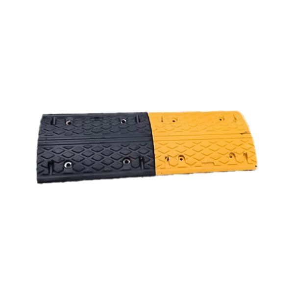 Rubber Speed Breakers Manufacturer