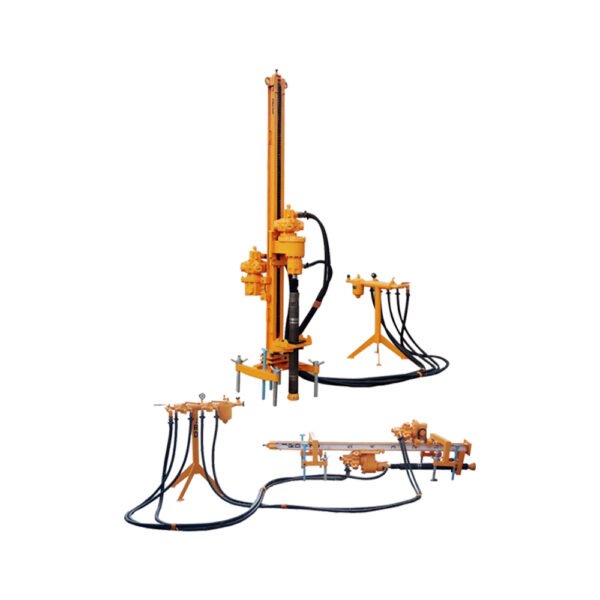 Slim Drill Machine LD4