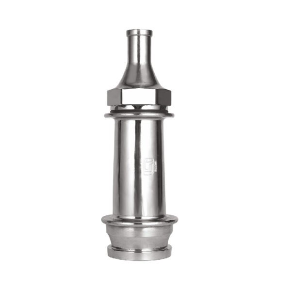 Stainless Steel Branch Pipe