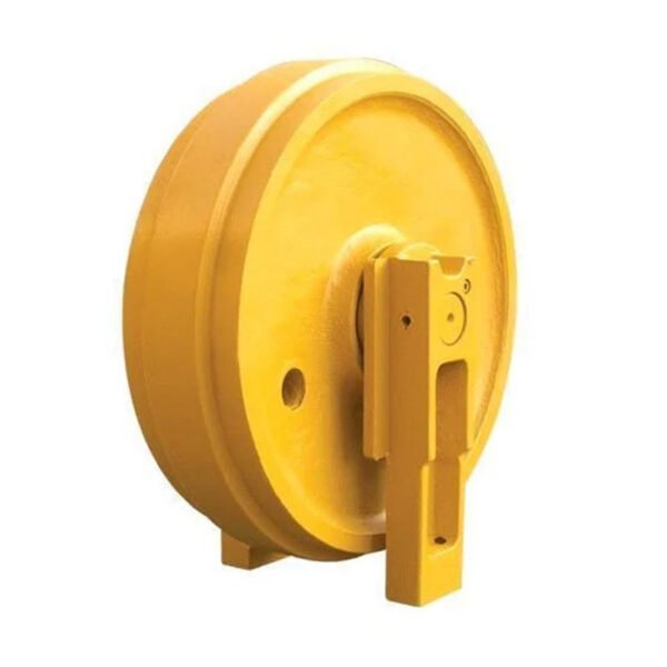 Undercarriage Idlers