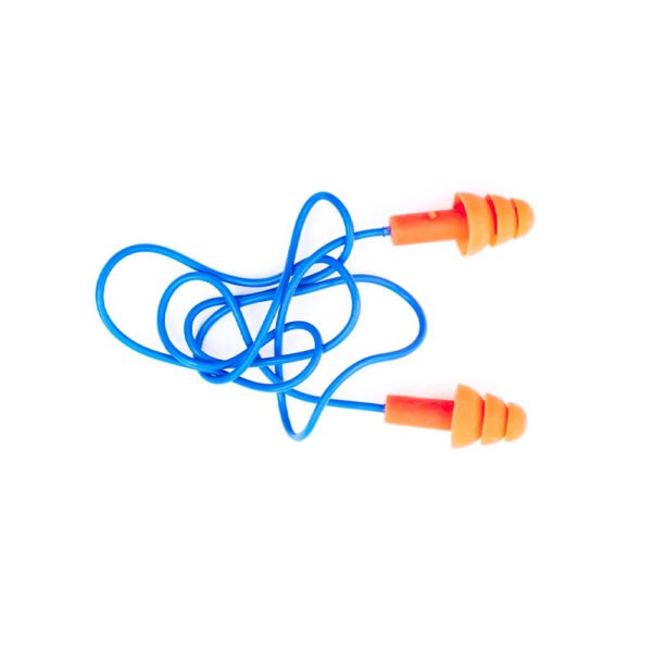 VENUS REUSABLE EAR PLUGS - H303