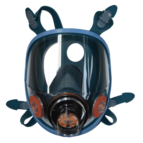 VENUS FULL FACE RESPIRATOR MASK V999