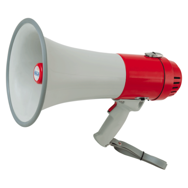 Megaphone