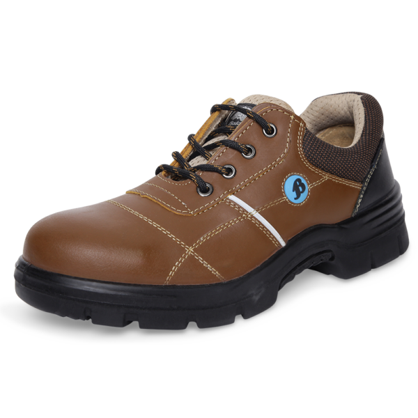 BATA SAFETY SHOES - B SPORT