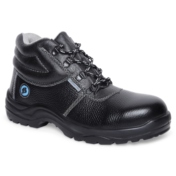 BATA SAFETY SHOES - BORA HIGH ANKLE
