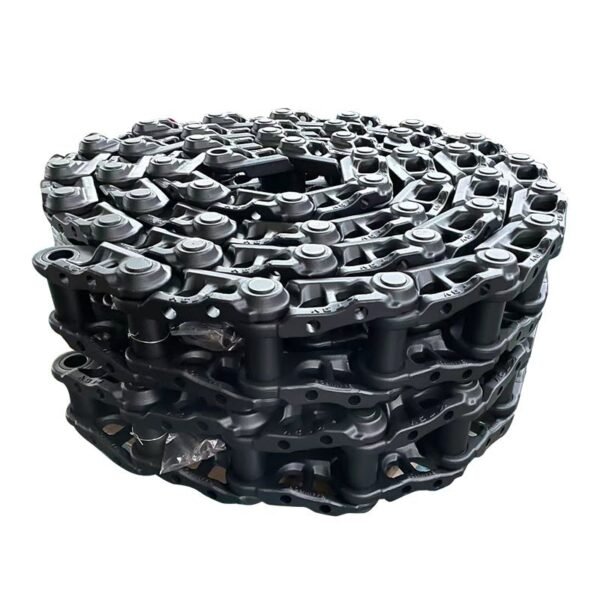 Undercarriage Track Chain Link