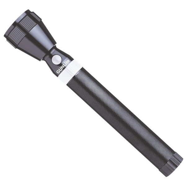 LED Flashlight / LED Search Light Rechargeable Type