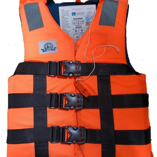 Life Jacket