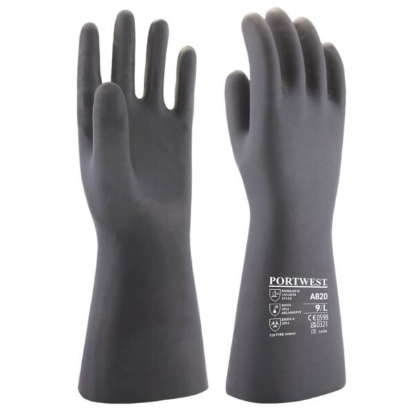 Neoprene Hand Gloves