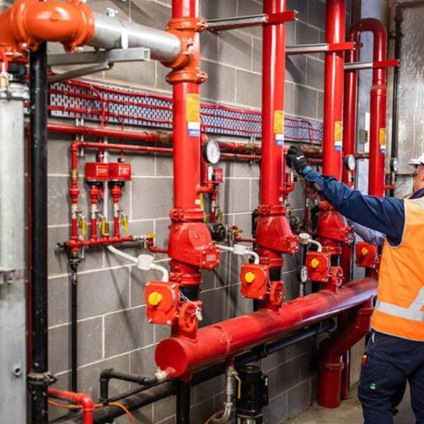 Second image of Lehry Valves & Flow Control Products for Plumbing, Fire Protection, HVAC and Industrial Automation