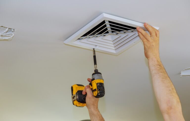 HVAC System Solutions - Universal Enterprises - HVAC Systems ...