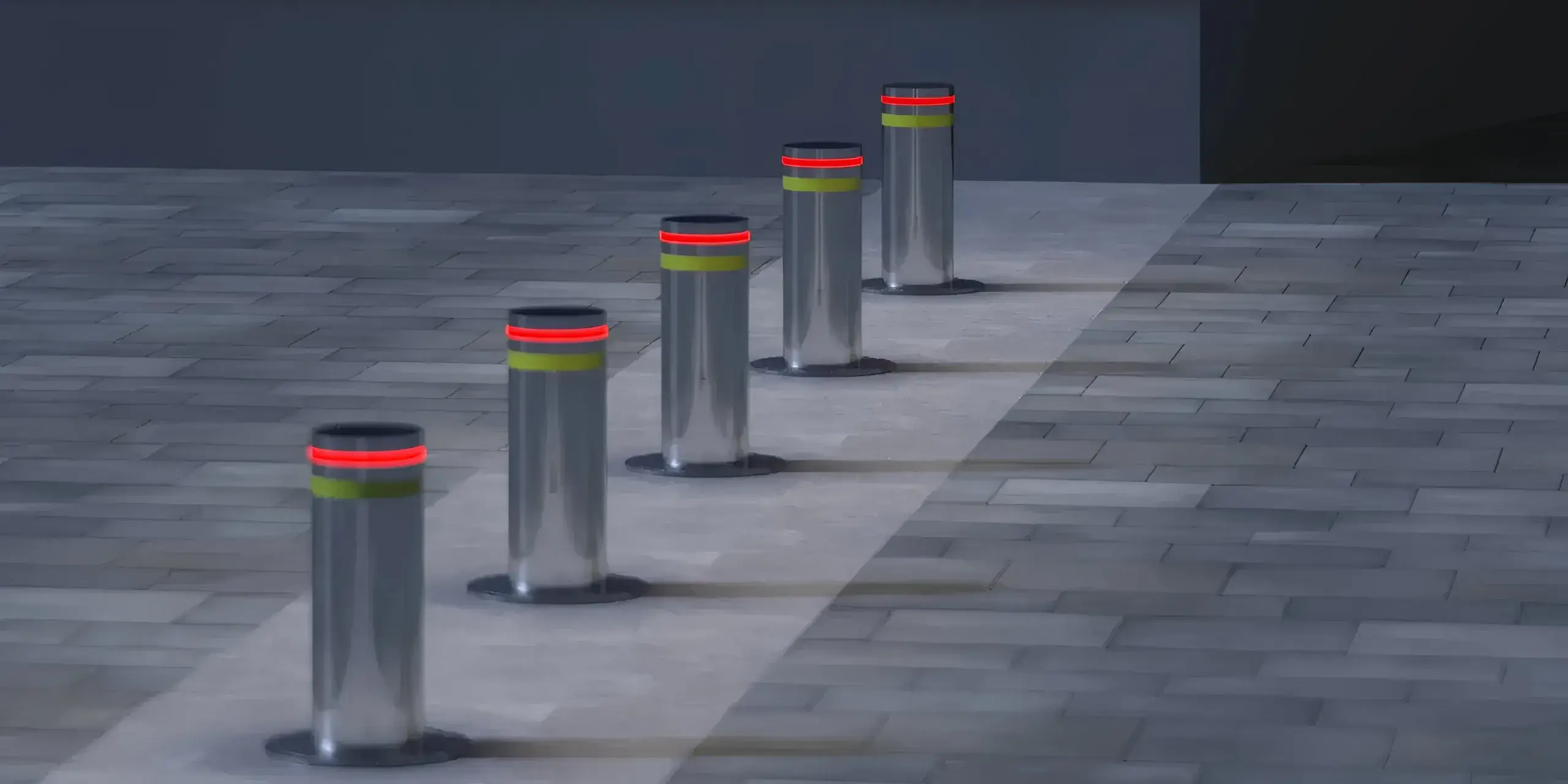 Automatic-Hydraulic-Rising-Bollards-Supplier-and-Solution-Comapny-india-Hyderabad-Andhra-Pradesh