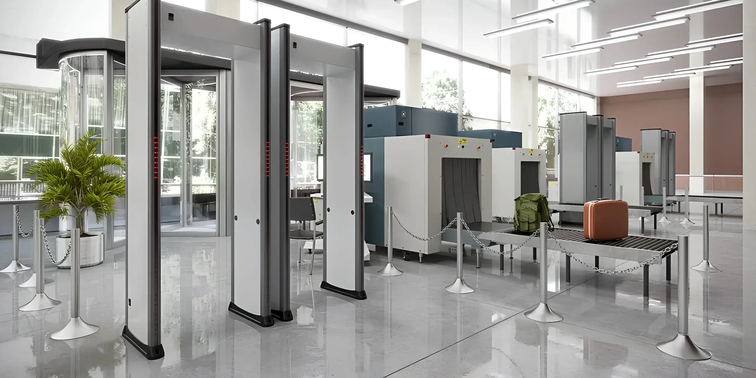 DFMD-Door-Frame-Metal-Detector