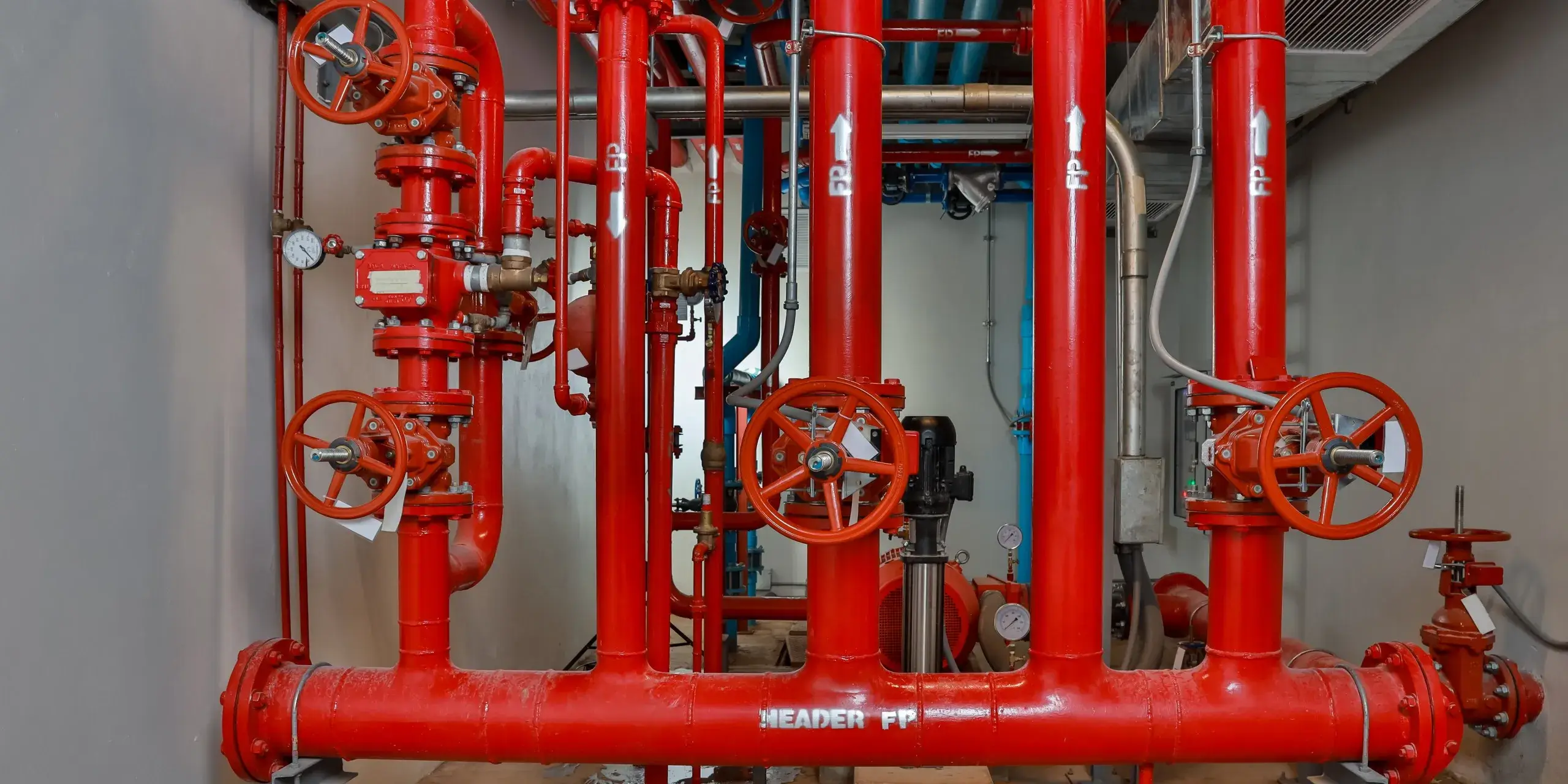 Fire-Pump-Room-Solution-Company-in-India-Hyderabad-Andhra-pradesh