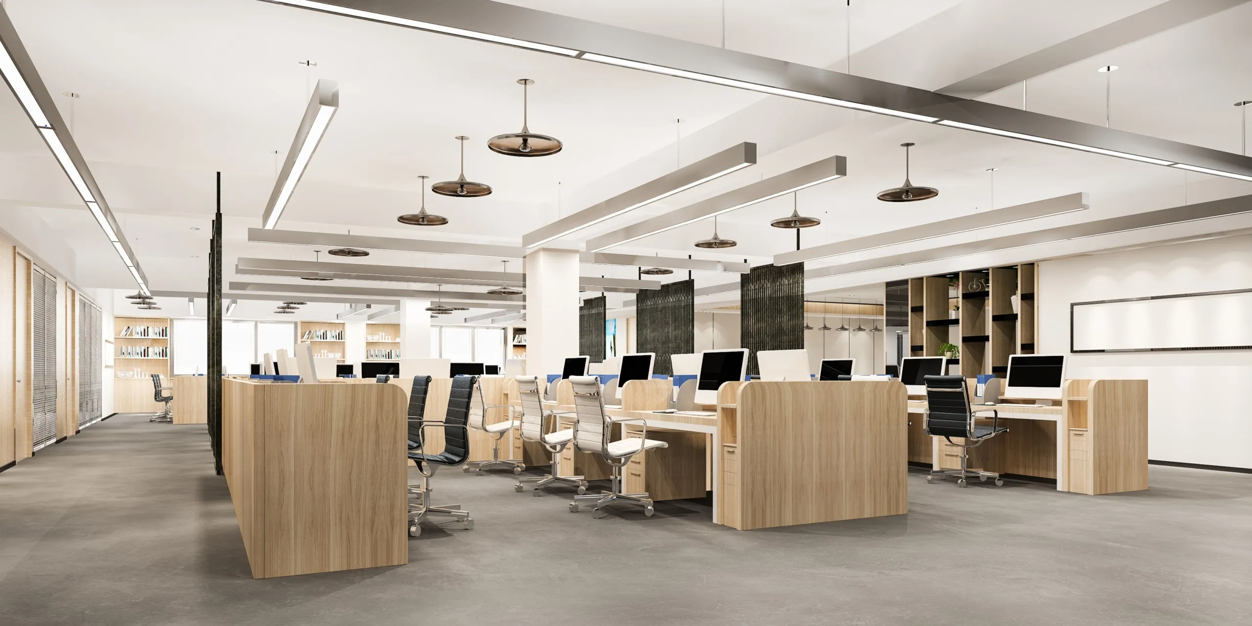 Office Interior Design02