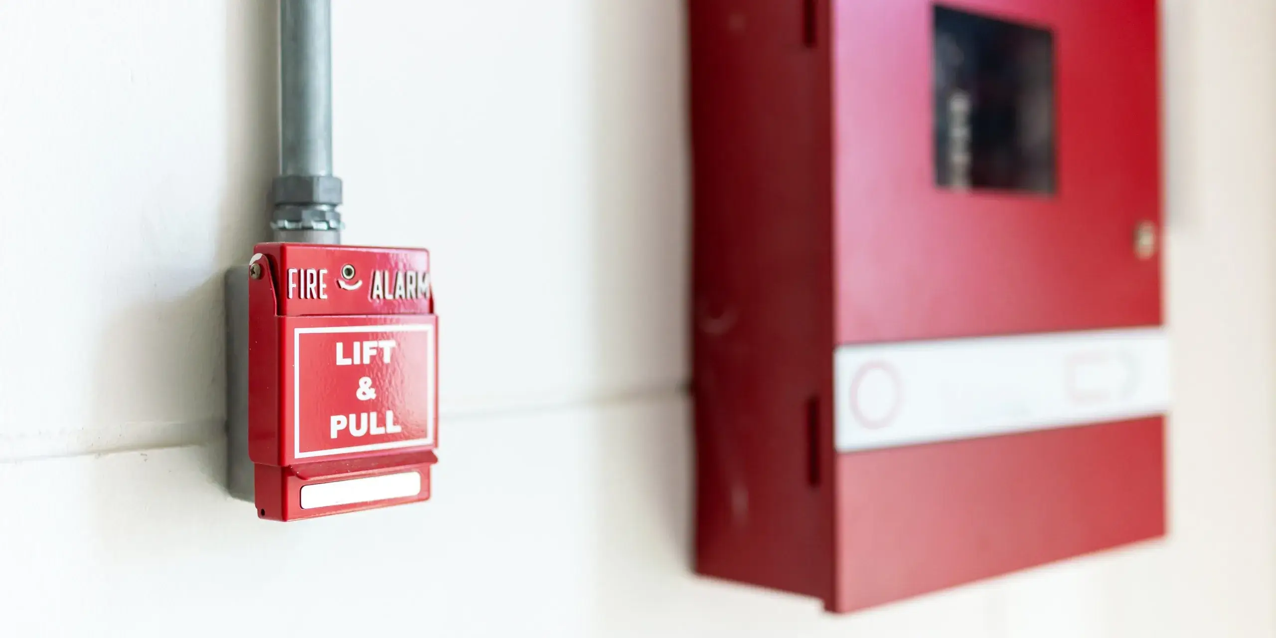 fire security