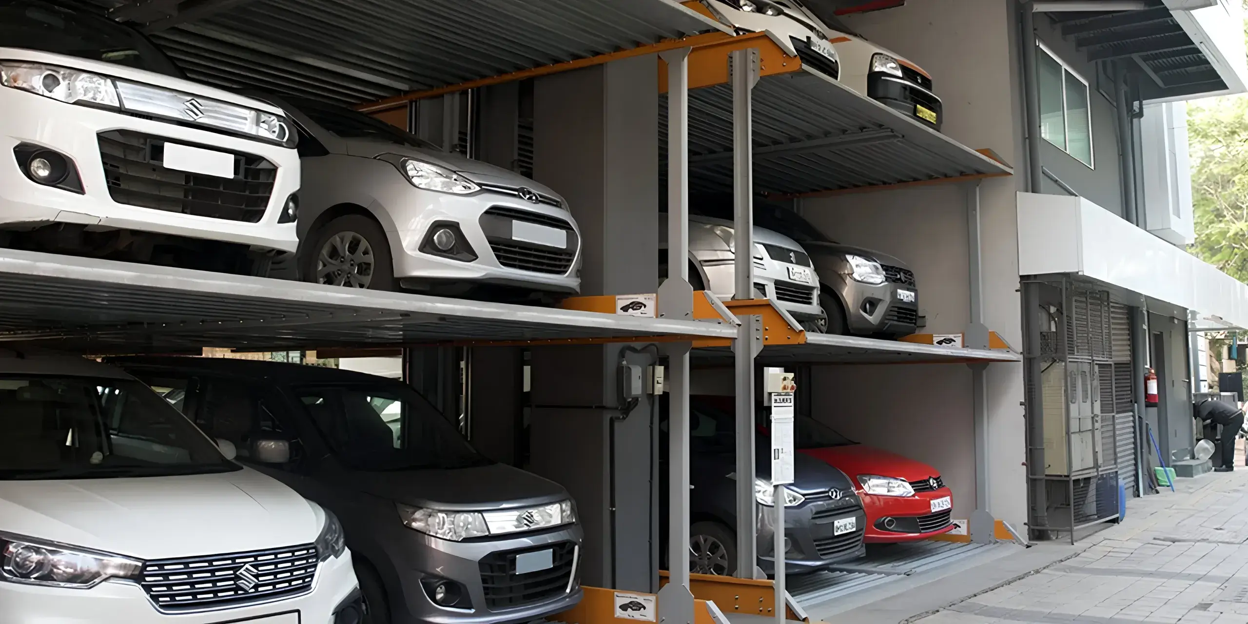 stack-parking-management-system