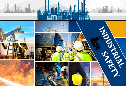 Industrial Equipment Suppliers