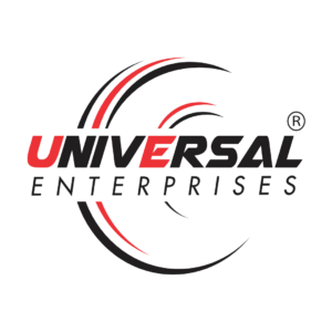 Universal Enterprises Logo