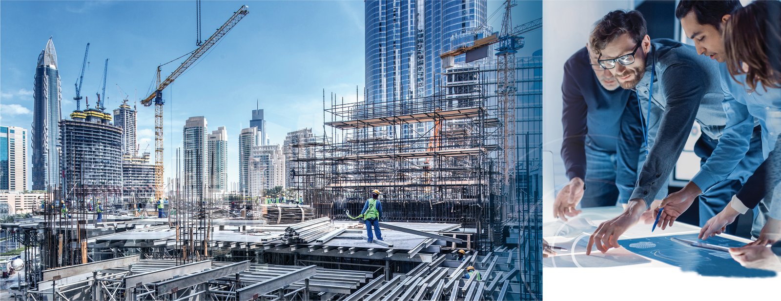 Turnkey EPC & Infrastructure Solutions India Hyderabad and Andhra Pradesh