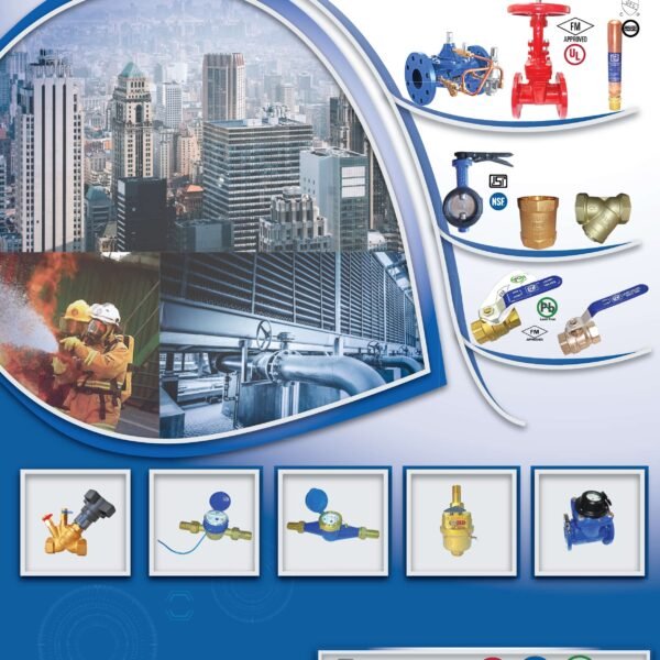 Lehry Valves & Flow Control Products for Plumbing, Fire Protection, HVAC and Industrial Automation