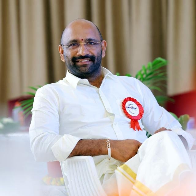 Malyadri Muvva Universal Enterprises - MD SIR Owner ManagingDirector