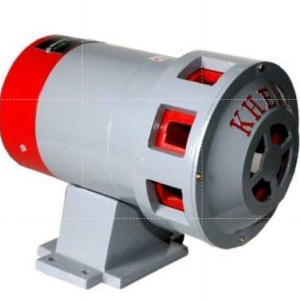 Siren | Industrial Siren | Emergency Siren