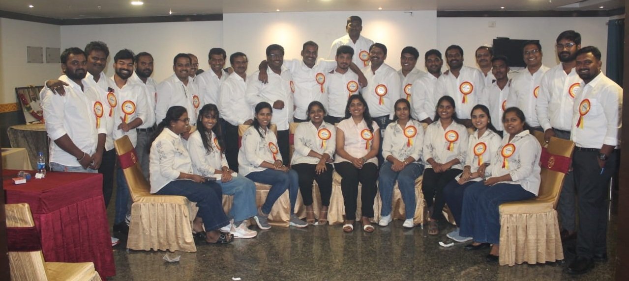 Universal Enterprises Team