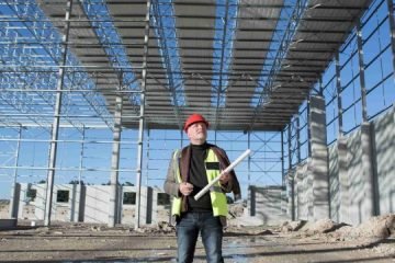 Construction & Civil