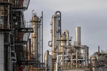 Petrochemical