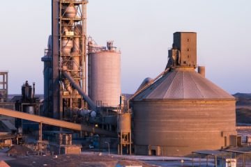 equipment-production-asphalt-cement-concrete-concrete-plant